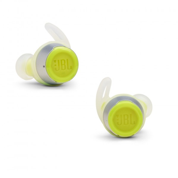 JBL Reflect Flow Tam Kablosuz Kulaklık — ürün görseli 3