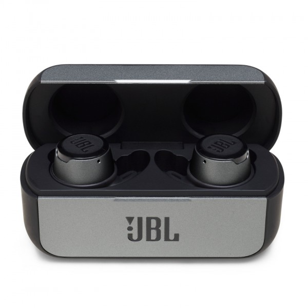 JBL Reflect Flow Tam Kablosuz Kulaklık — ürün görseli 6