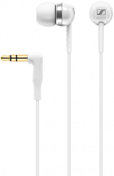 Sennheiser CX 100 Kablolu Kulaklık — ürün görseli 2