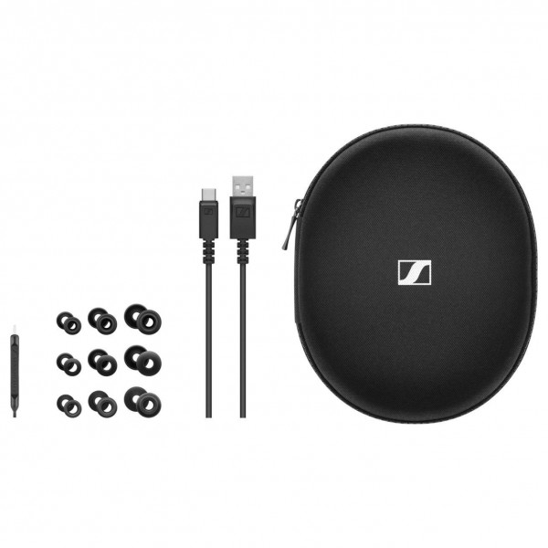 Sennheiser IE 80 S BT Kablosuz Kulaklık — ürün görseli 4