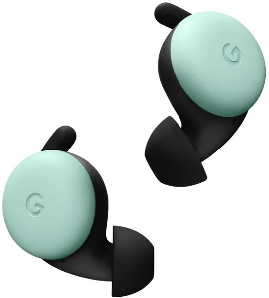 Google Pixel Buds 2 Tam Kablosuz Kulaklık — ürün görseli 3