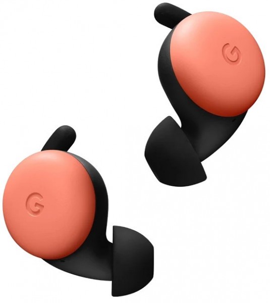 Google Pixel Buds 2 Tam Kablosuz Kulaklık — ürün görseli 2