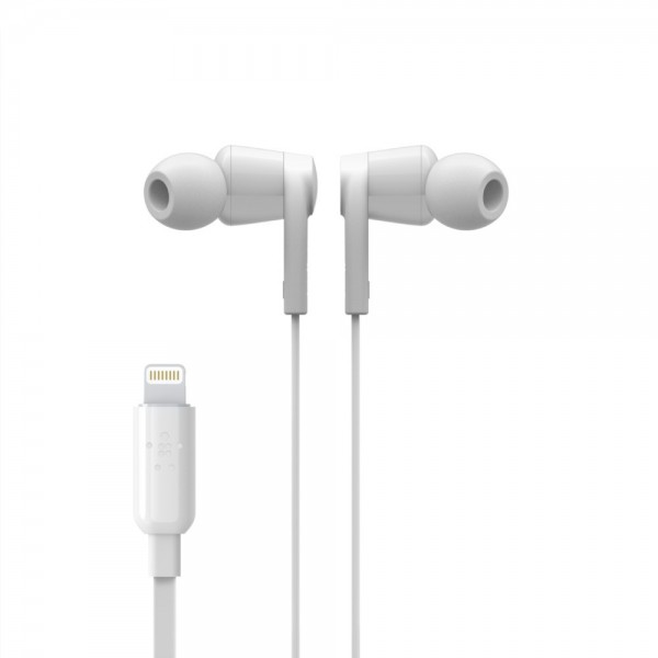 Belkin Rockstar Kablolu Kulaklık — ürün görseli 4
