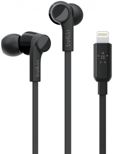 Belkin Rockstar Kablolu Kulaklık — ürün görseli 2