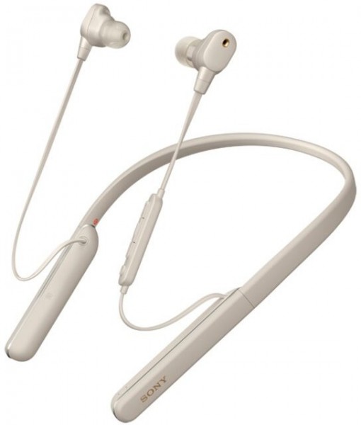 Sony WI-1000XM2 Kablosuz Kulaklık — ürün görseli 2