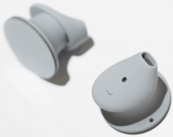Microsoft Surface Earbuds Tam Kablosuz Kulaklık — ürün görseli 3