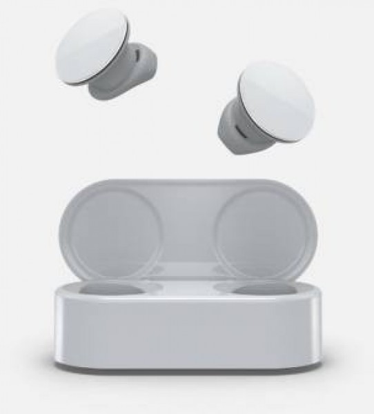 Microsoft Surface Earbuds Tam Kablosuz Kulaklık — ürün görseli 2