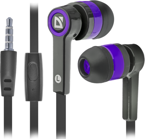 Defender Pulse 420 Kablolu Kulaklık — ürün görseli 5
