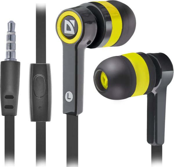 Defender Pulse 420 Kablolu Kulaklık — ürün görseli 6
