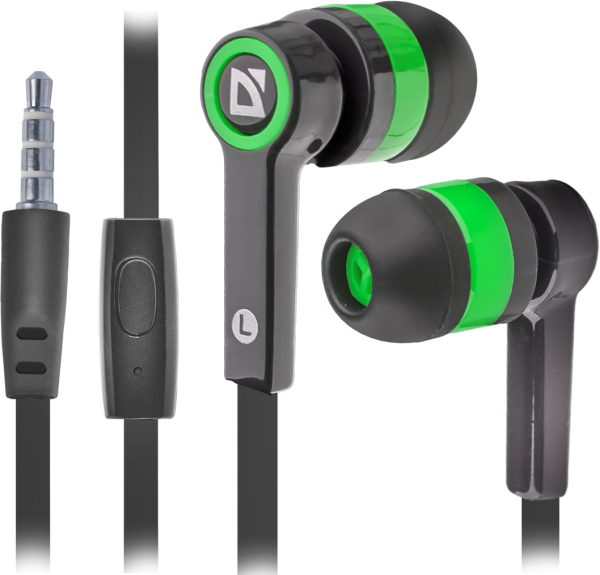 Defender Pulse 420 Kablolu Kulaklık — ürün görseli 4