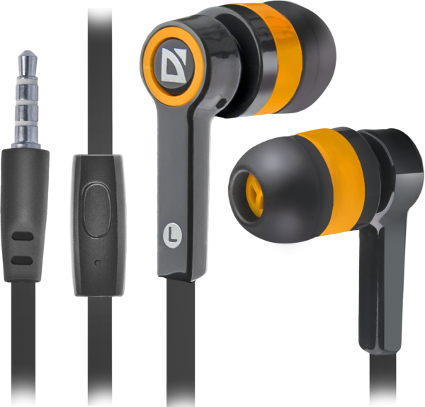 Defender Pulse 420 Kablolu Kulaklık — ürün görseli 3