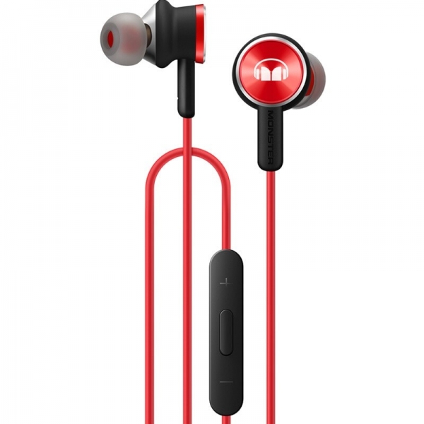 Honor Monster N-Tune 200 Kablolu Kulaklık — ürün görseli 3