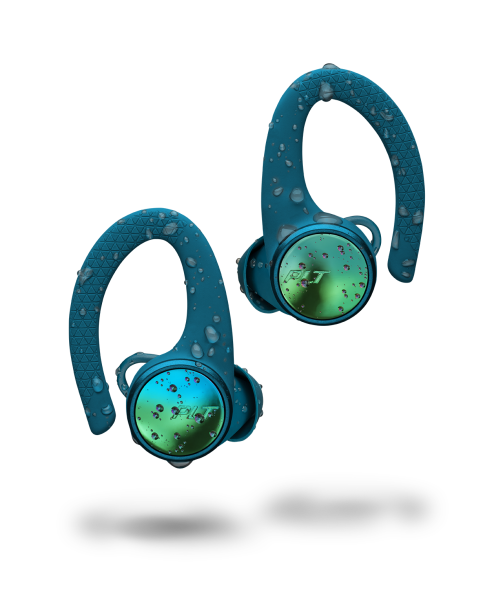 Plantronics BackBeat Fit 3200 Kablosuz Kulaklık — ürün görseli 2