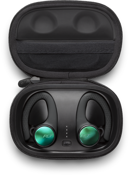 Plantronics BackBeat Fit 3150 Kablosuz Kulaklık — ürün görseli 3