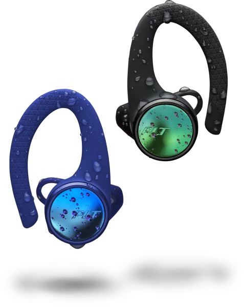 Plantronics BackBeat Fit 3150 Kablosuz Kulaklık — ürün görseli 2