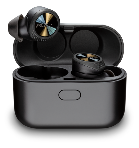Plantronics BackBeat Pro 5100 Tam Kablosuz Kulaklık — ürün görseli 2