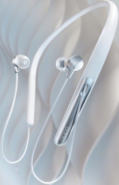 Oppo Enco Q1 Kablosuz Kulaklık (Aktif Gürültü Önleme (ANC)) — ürün görseli 3