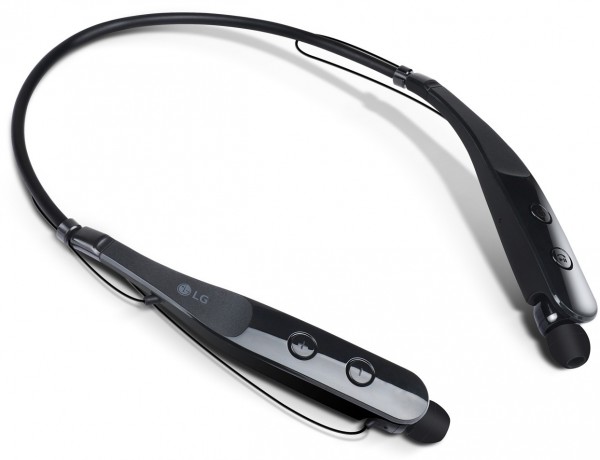 LG HBS-510 Kablosuz Kulaklık — ürün görseli 4