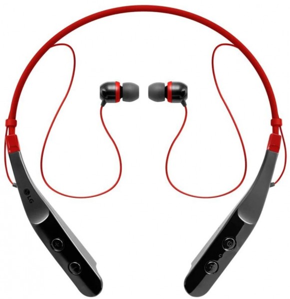 LG HBS-510 Kablosuz Kulaklık — ürün görseli 3