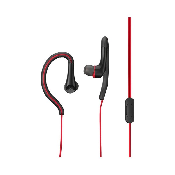 Motorola Earbuds Sport Kablolu Kulaklık — ürün görseli 2