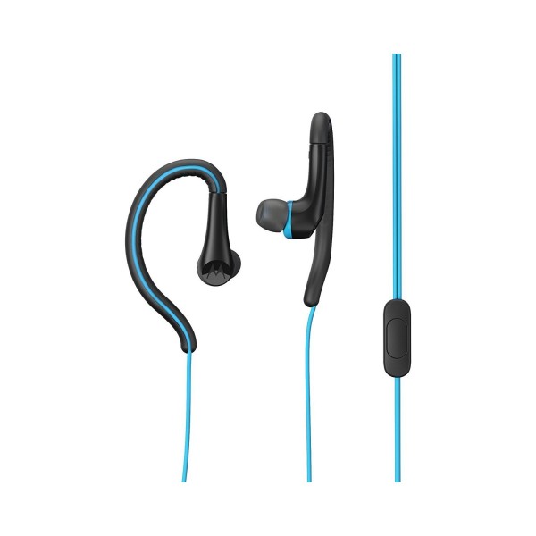 Motorola Earbuds Sport Kablolu Kulaklık — ürün görseli 3