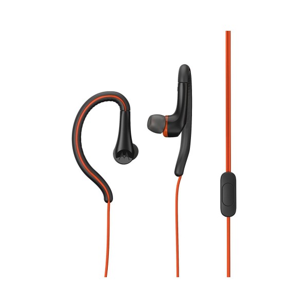 Motorola Earbuds Sport Kablolu Kulaklık — ürün görseli 4