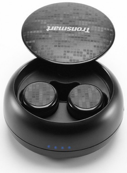 Tronsmart Encore Spunky Buds Tam Kablosuz Kulaklık — ürün görseli 3
