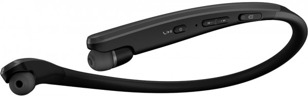 LG Tone Flex XL7 Kablosuz Kulaklık — ürün görseli 2