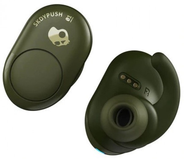 Skullcandy Push Tam Kablosuz Kulaklık — ürün görseli 6