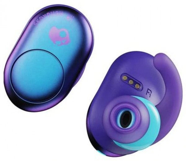 Skullcandy Push Tam Kablosuz Kulaklık — ürün görseli 3