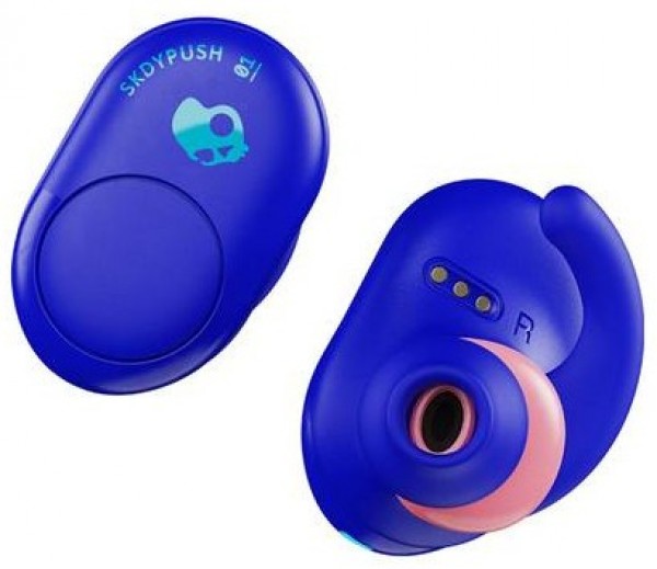 Skullcandy Push Tam Kablosuz Kulaklık — ürün görseli 2