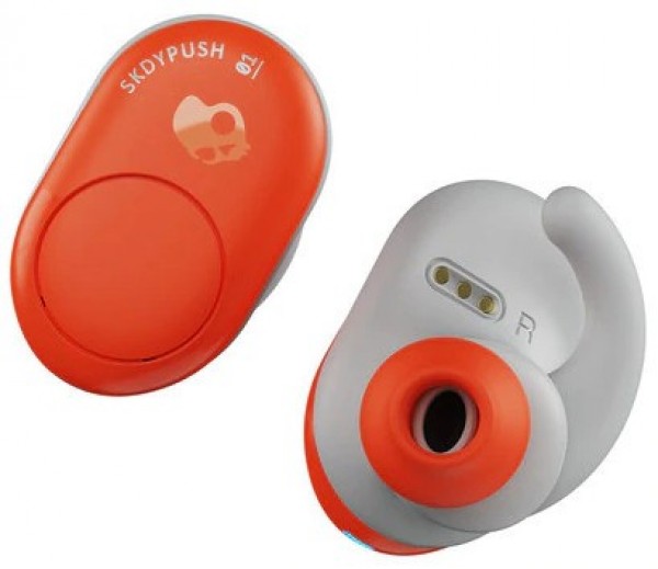 Skullcandy Push Tam Kablosuz Kulaklık — ürün görseli 7