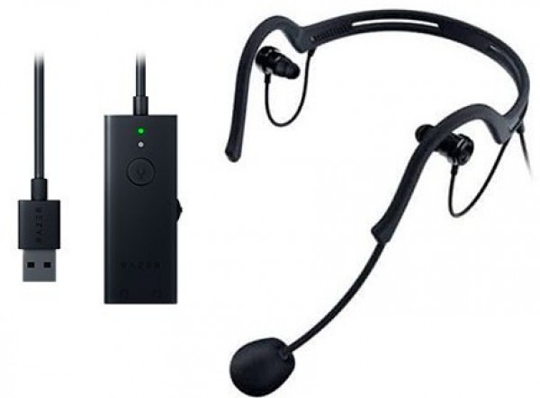 Razer Ifrit Kablolu Kulaklık — ürün görseli 3