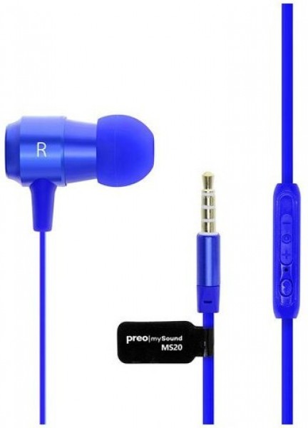 Preo My Sound MS20 Kablolu Kulaklık — ürün görseli 2