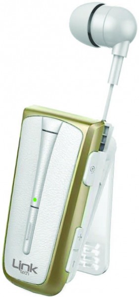 LinkTech VH6 Kablosuz Kulaklık — ürün görseli 2