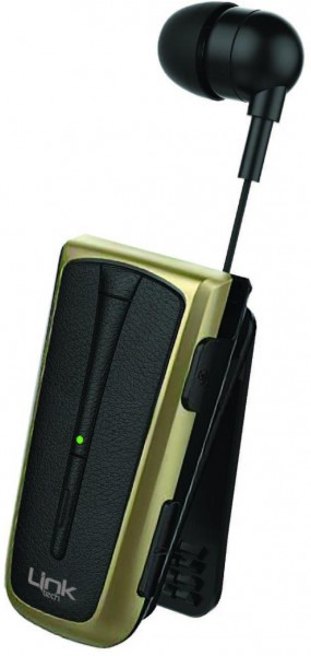 LinkTech VH6 Kablosuz Kulaklık — ürün görseli 3