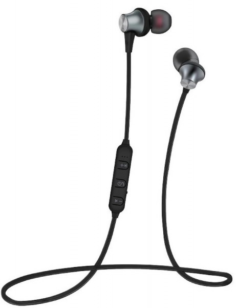 LinkTech HF95 Kablosuz Kulaklık — ürün görseli 3