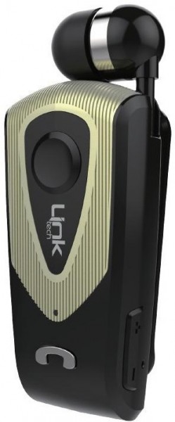 LinkTech VL8 Kablosuz Kulaklık — ürün görseli 3