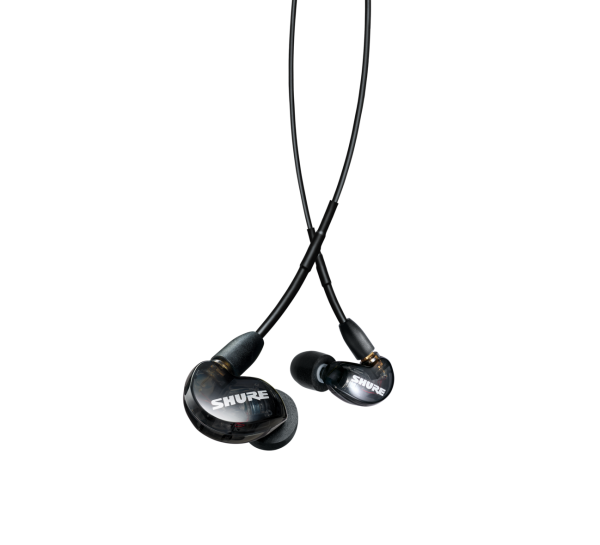 Shure SE215SPE Kablosuz Kulaklık — ürün görseli 7