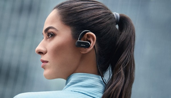 Jabra Elite Active 45e Kablosuz Kulaklık — ürün görseli 5