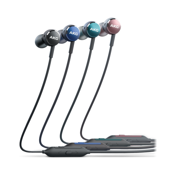 AKG Y100 Kablosuz Kulaklık — ürün görseli 5