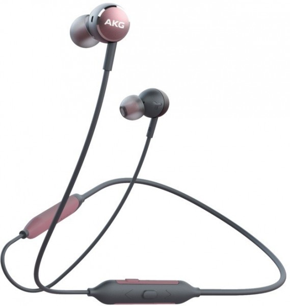 AKG Y100 Kablosuz Kulaklık — ürün görseli 4