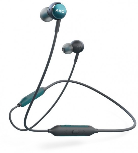 AKG Y100 Kablosuz Kulaklık — ürün görseli 3