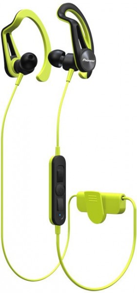 Pioneer SE-E7BT Kablosuz Kulaklık — ürün görseli 4