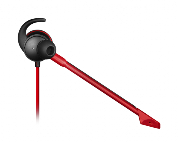 MSI Immerse GH10 Kablolu Kulaklık — ürün görseli 2