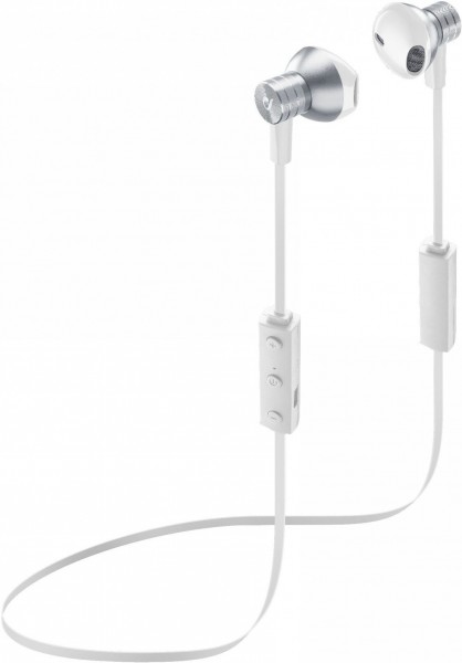 Cellularline Pearl Kablosuz Kulaklık