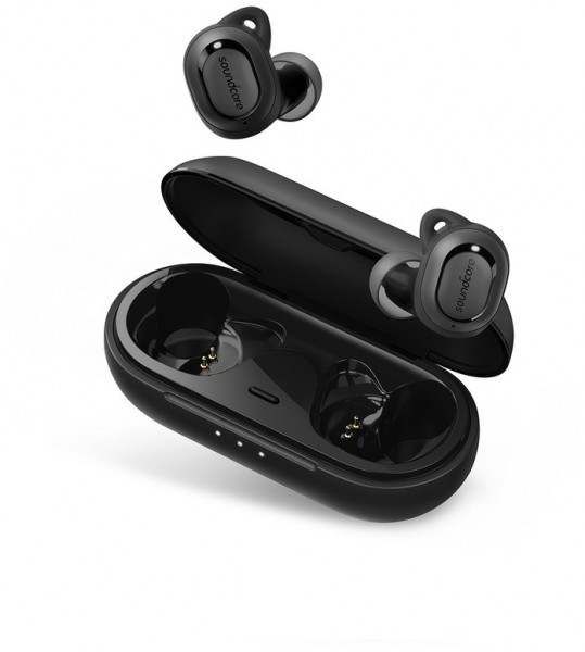Anker Soundcore Liberty Lite Tam Kablosuz Kulaklık — ürün görseli 2