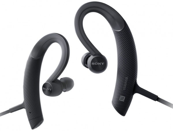 Sony MDR-XB80BS Kablosuz Kulaklık — ürün görseli 4