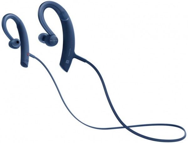 Sony MDR-XB80BS Kablosuz Kulaklık — ürün görseli 2