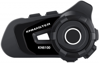 Knmaster KN6100 İnterkom — ürün görseli 2